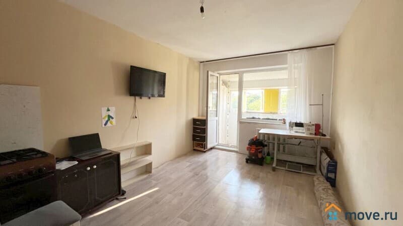 2-комн. квартира, 48 м²