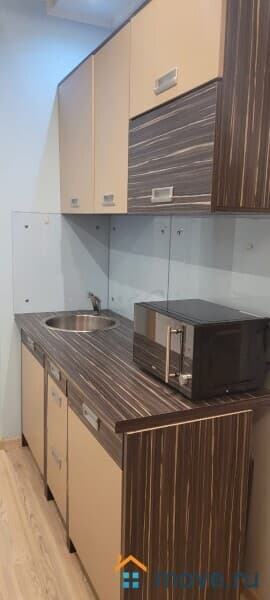 1-комн. квартира, 28 м²