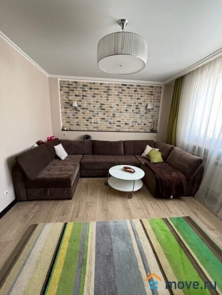 3-комн. квартира, 84 м²