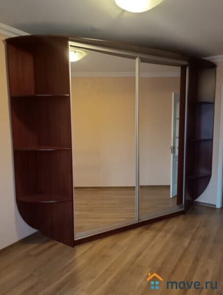 4-комн. квартира, 83 м²