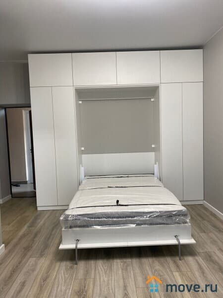 1-комн. квартира, 36 м²