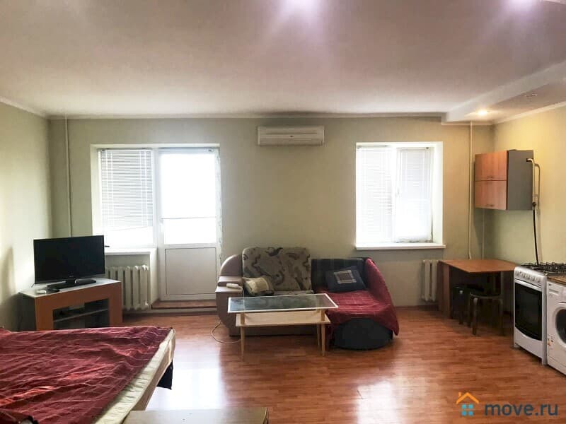 1-комн. квартира, 42 м²