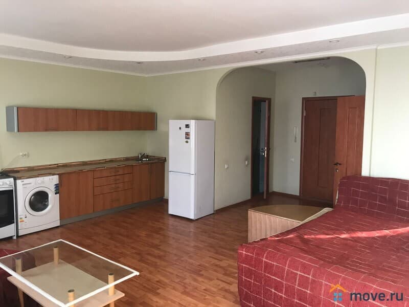 1-комн. квартира, 42 м²