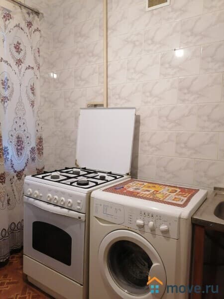 1-комн. квартира, 31 м²