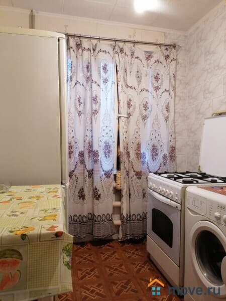 1-комн. квартира, 31 м²