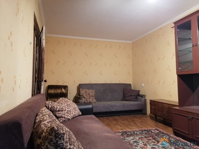 1-комн. квартира, 31 м²