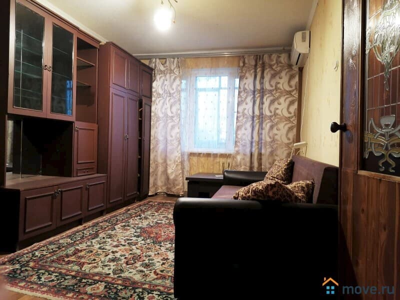 1-комн. квартира, 31 м²