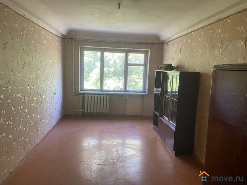 2-комн. квартира, 45 м²