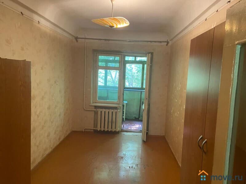 2-комн. квартира, 45 м²