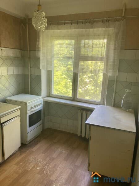 2-комн. квартира, 45 м²