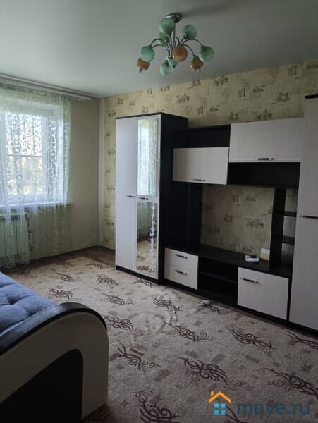 2-комн. квартира, 36 м²