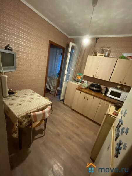 3-комн. квартира, 51 м²