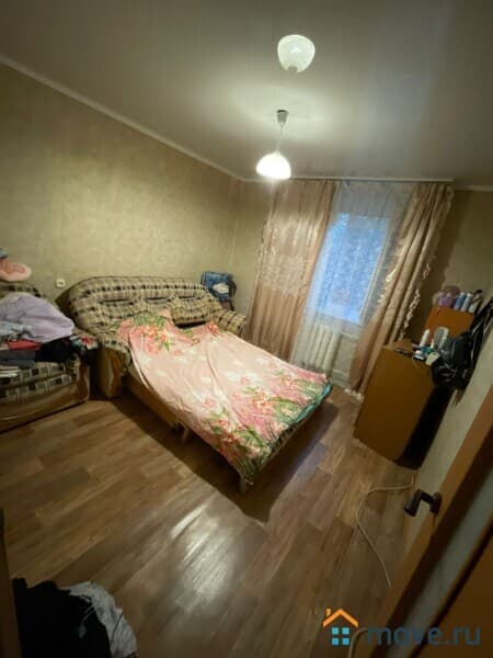 3-комн. квартира, 51 м²