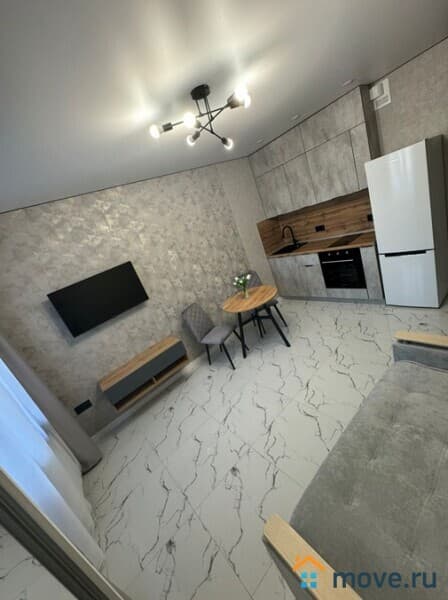 1-комн. квартира, 27 м²