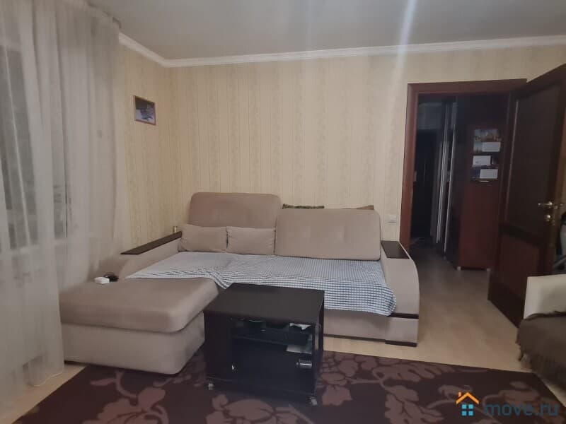 3-комн. квартира, 62 м²