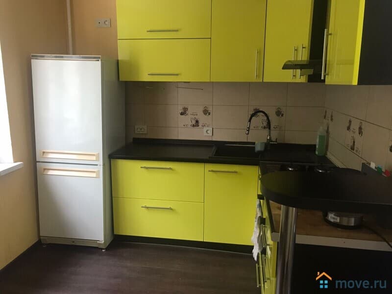 1-комн. квартира, 40 м²