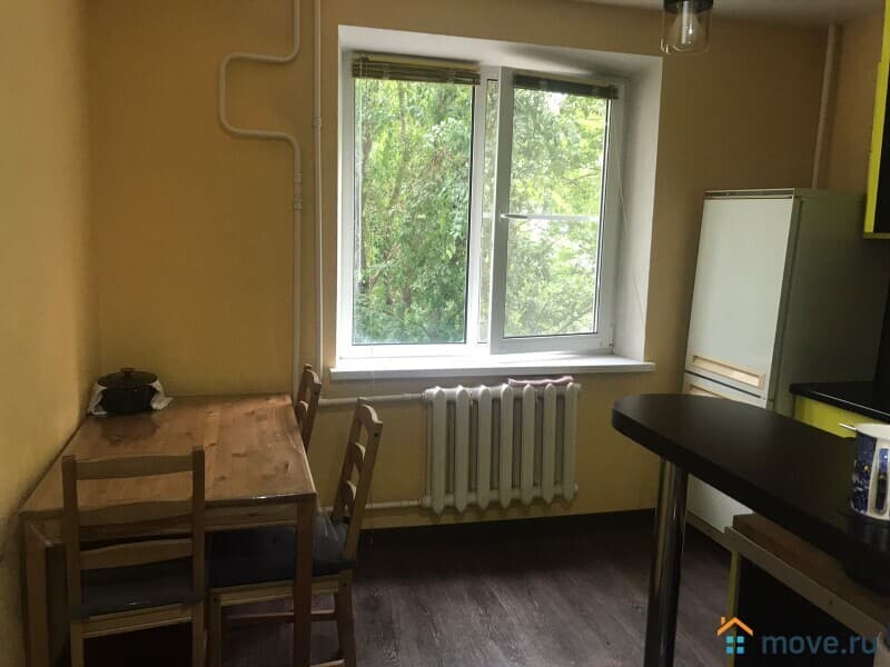 1-комн. квартира, 40 м²