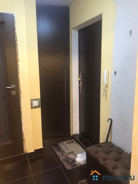 1-комн. квартира, 40 м²