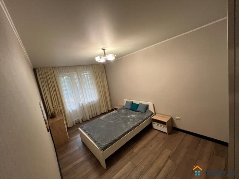 2-комн. квартира, 54 м²