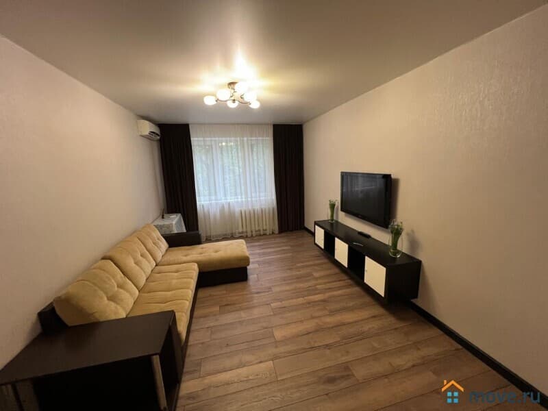 2-комн. квартира, 54 м²