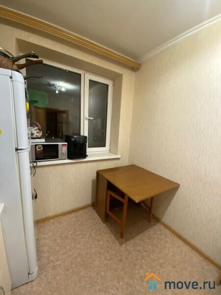 1-комн. квартира, 39 м²