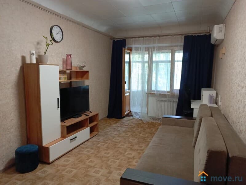 2-комн. квартира, 48 м²