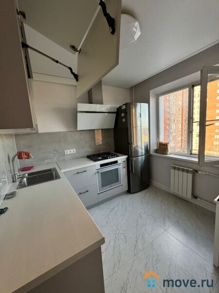 2-комн. квартира, 57 м²