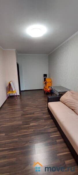 3-комн. квартира, 89 м²