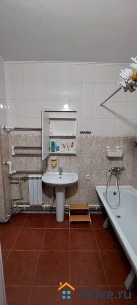 3-комн. квартира, 89 м²