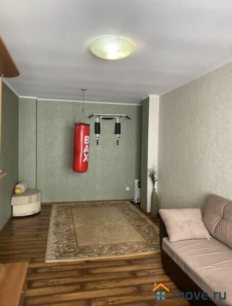 1-комн. квартира, 38 м²