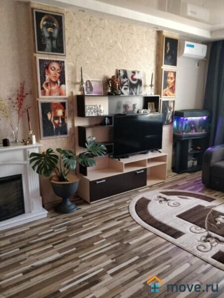 1-комн. квартира, 42 м²