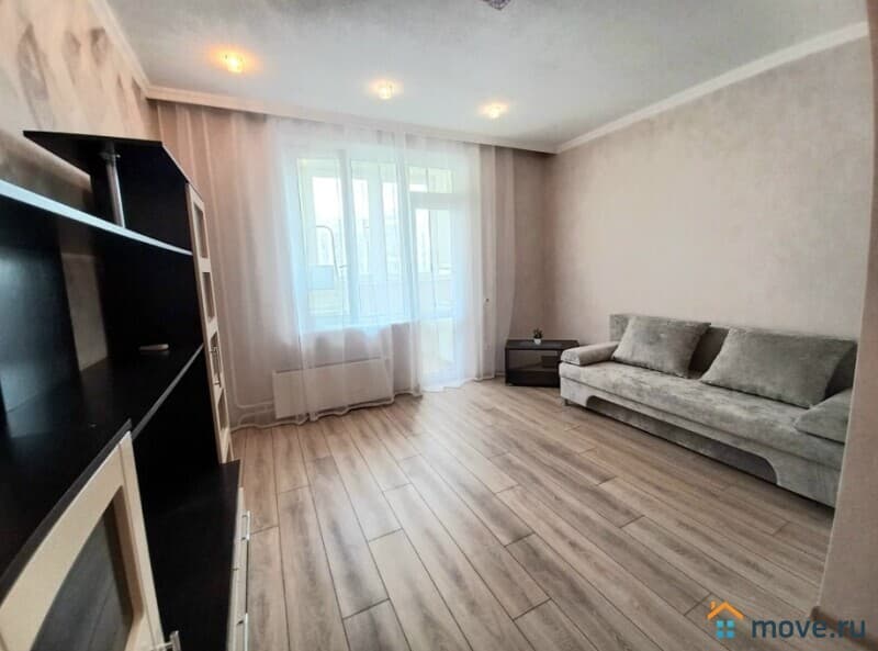 1-комн. квартира, 27 м²