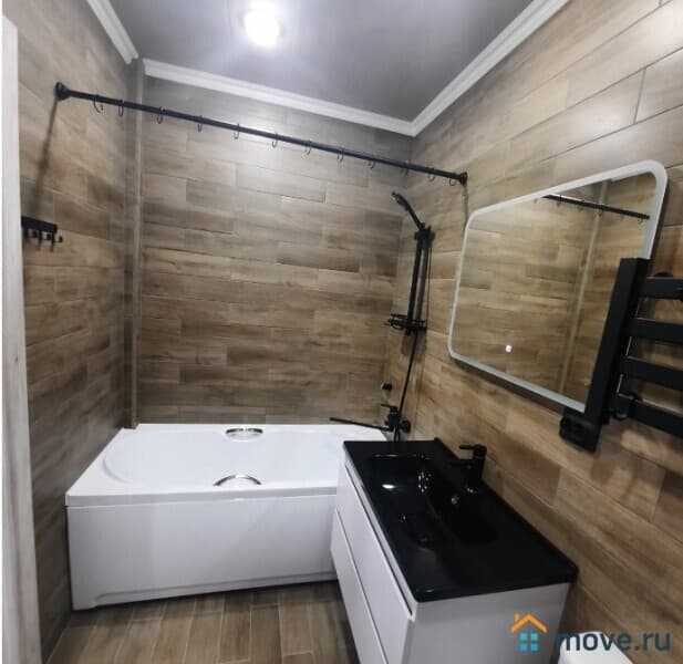 2-комн. квартира, 45 м²