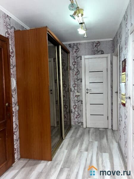 3-комн. квартира, 63 м²