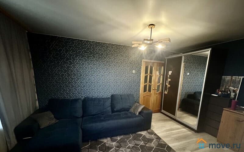 2-комн. квартира, 51 м²