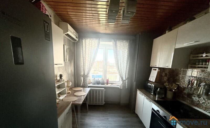 2-комн. квартира, 51 м²