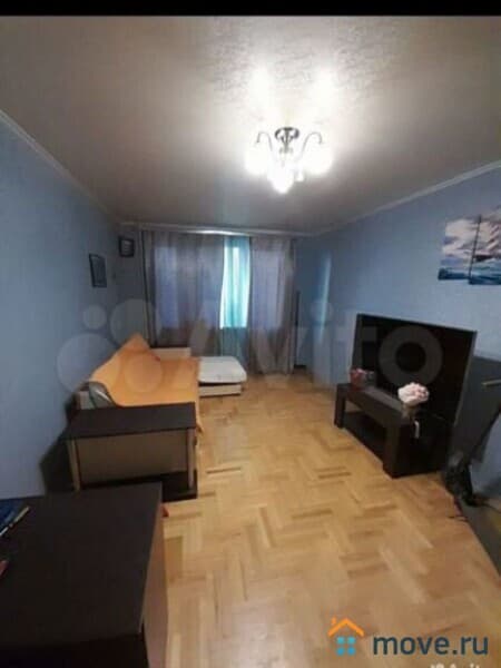 3-комн. квартира, 65 м²