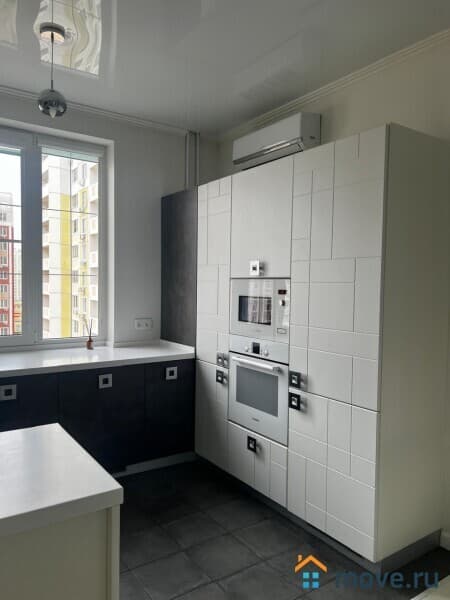 4-комн. квартира, 72 м²