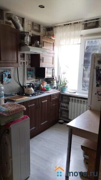 1-комн. квартира, 24 м²