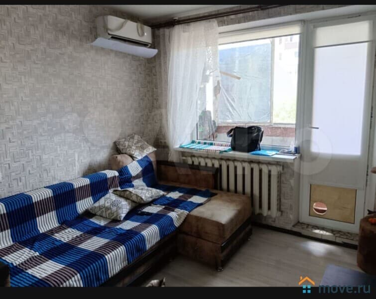 1-комн. квартира, 24 м²