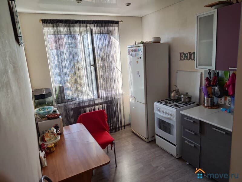 2-комн. квартира, 51 м²