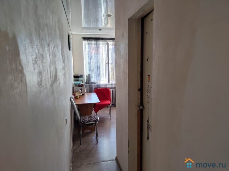 2-комн. квартира, 51 м²