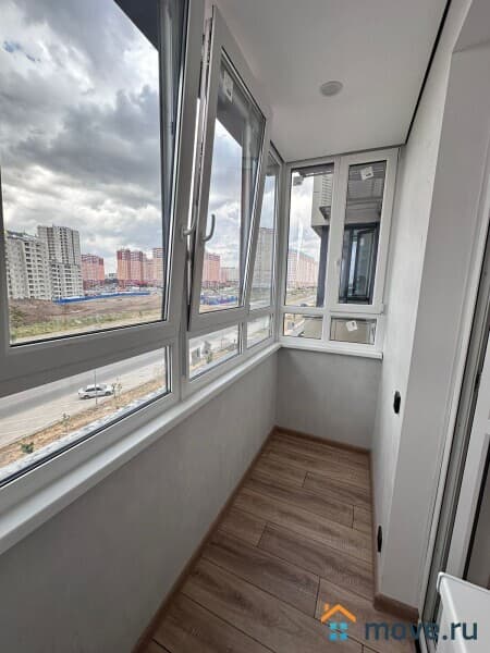 1-комн. квартира, 46 м²