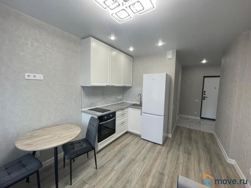 1-комн. квартира, 40 м²