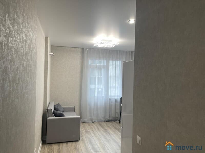 1-комн. квартира, 40 м²