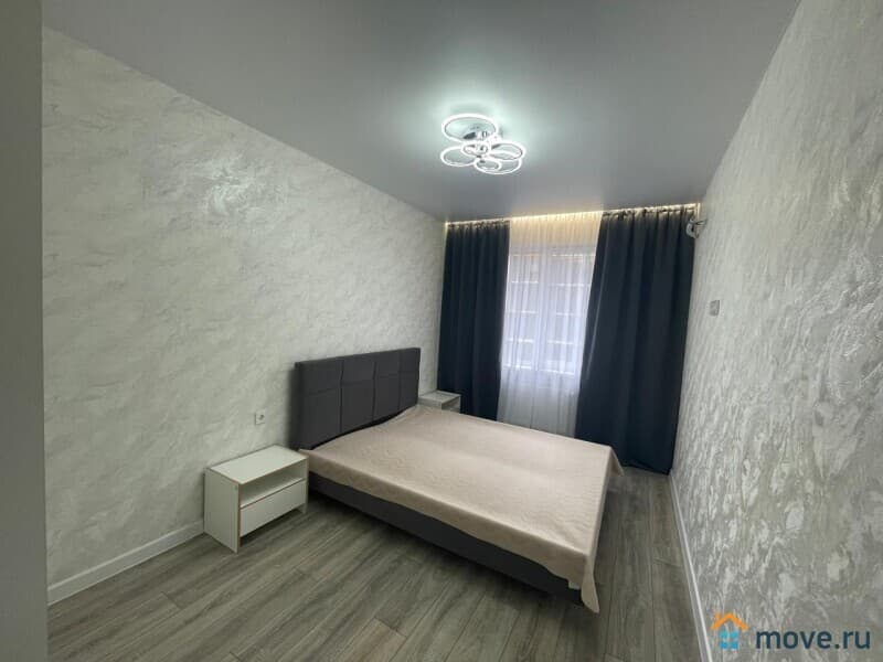 1-комн. квартира, 40 м²