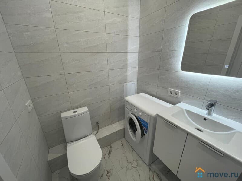 1-комн. квартира, 40 м²