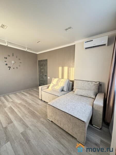 1-комн. квартира, 48 м²