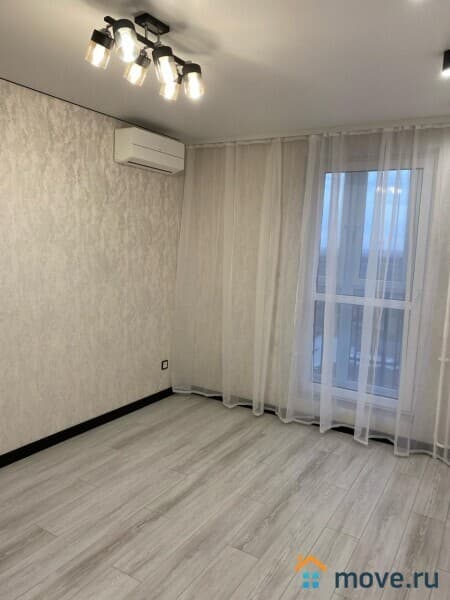 2-комн. квартира, 39 м²