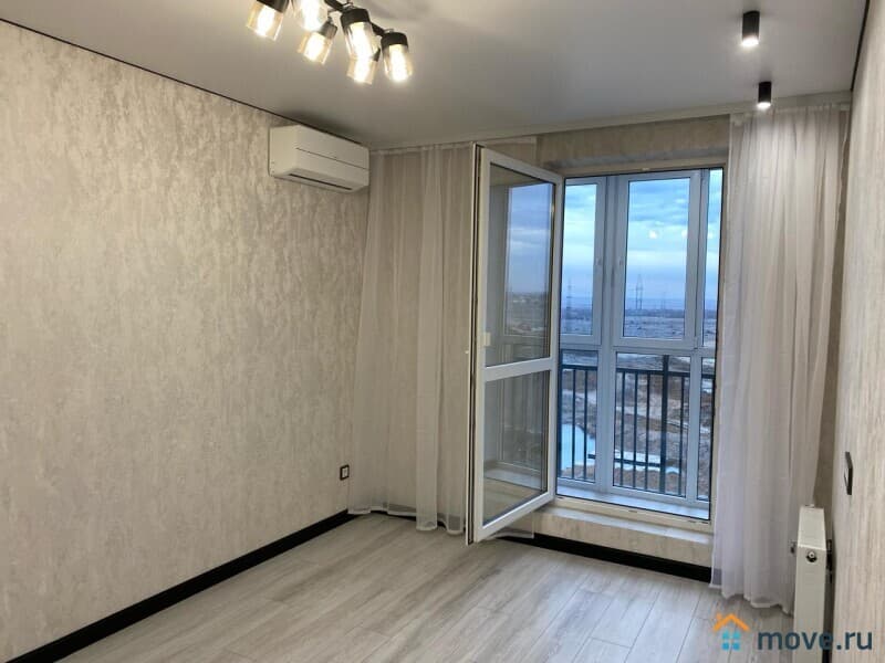 2-комн. квартира, 39 м²